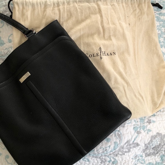 Cole haan tote - Picture 3 of 5